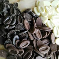 chocolat de couverture