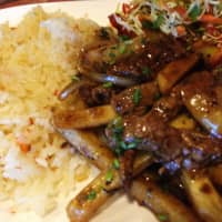 cuisine d'Amérique latine