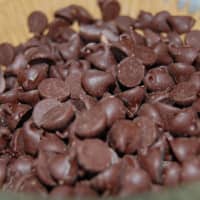 pépites de chocolat