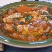 cuisine tunisienne
