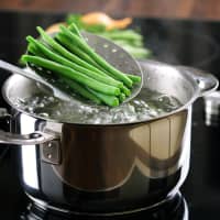 cuisson à l'anglaise