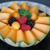salade de fruits