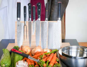 Comment choisir ses couteaux de cuisine ?