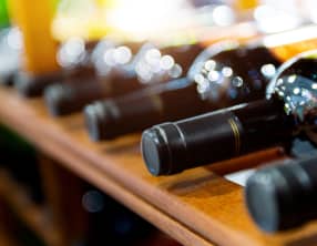 Accords mets et <span class="text-red">vins</span>