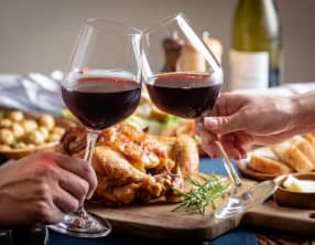 Quels vins boire avec le poulet ?