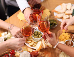 6 amuse-bouches qui vont faire l’unanimité à l’heure de l’apéritif !