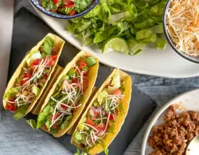 Soirée entre ados : 6 recettes parfaites