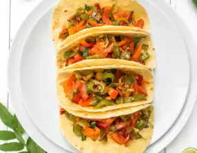 Tacos : 5 recettes faciles pour un repas qui change