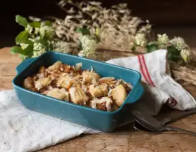 5 dîners express pour soirées sans stress