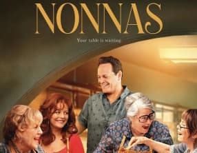 Nonnas