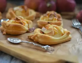 3 desserts aux pommes absolument irrésistibles