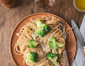 Autour d'un plat de spaghettis : 3 recettes gourmandes à partager