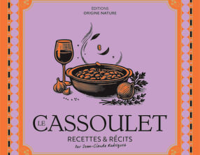 Le cassoulet s'offre son ouvrage de référence