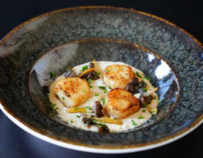 5 recettes de chef pour célébrer la Journée internationale des chefs cuisiniers