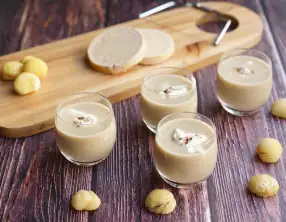 7 recettes d'apéro pour ouvrir les cadeaux sans lâcher sa coupe