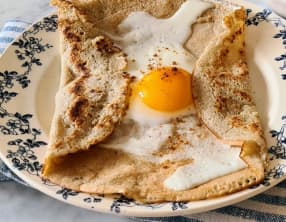 Après les fêtes, une cuisine plus légère… sans se priver