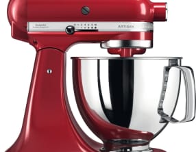 Le robot multifonctions KitchenAid