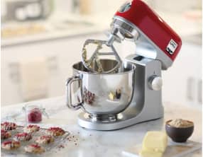 Le robot Kenwood kMix