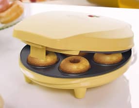 L'appareil à donuts