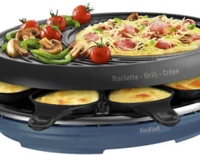 Le Raclette Gril