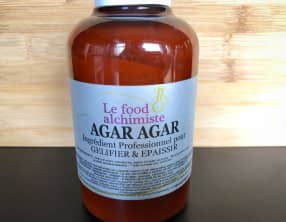 Agar Agar