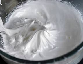 Quelle meringue pour quel usage ?