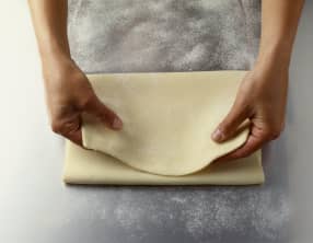 Faire sa pâte feuilletée maison