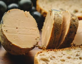 Faire son foie gras maison