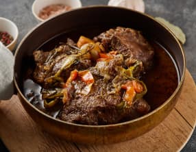 Réussir vos ragoûts et viandes en sauce