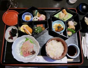 Les bases de la cuisine japonaise