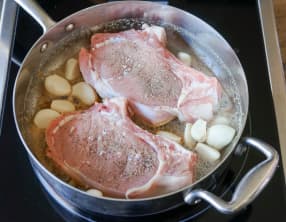 Le veau - Découpes et cuissons