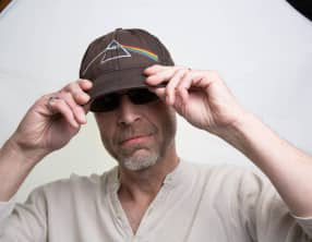 A propos de Chef Simon