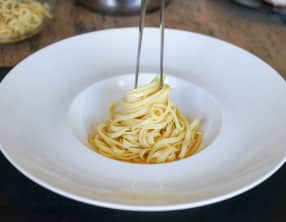 Techniques appliquées aux céréales et pâtes alimentaires