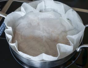 Techniques culinaires diverses