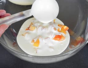 Techniques appliquées aux crèmes et appareils