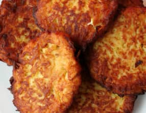 Latkes