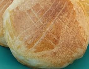 Chausson aux blettes