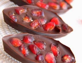 Chocolat cru c'est quoi ce chocolat là ?