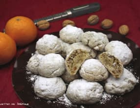 Cavallucci de sienne