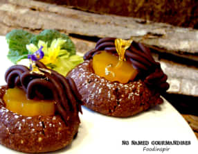 Yummy Easter’s Nest