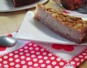 Comme une pomme invisible