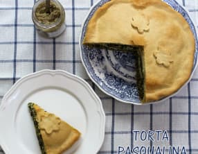 Torta pasqualina