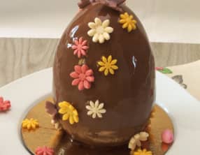 L'entr'œuf de Pâques