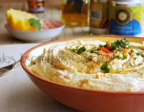 Houmous