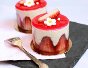 Fraisiers individuels