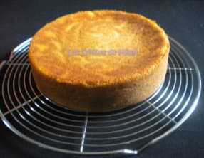 Une génoise classique