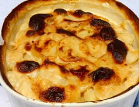 Gratin dauphinois