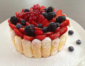 Le Pompadour de Jean-Marie Augnet