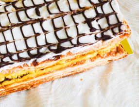 Mille-Feuille
