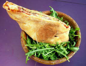 La Calzone